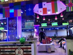 -大玩家超乐场(河东万达广场店)