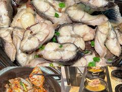 -荣基四海一家·家常菜·海鲜大排档(新安店)