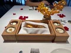 -WANG STEAK 王品(杭州万象城店)