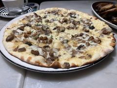 -玛尚诺意式餐厅(天环广场店)