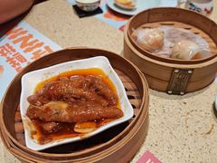 -点都德(长泰广场店)