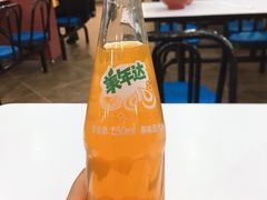 美年达-新川饮食(新川小区店)