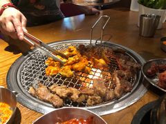 -·缸桶屋·韩式牛肋条自助烤肉(西湖D11店)