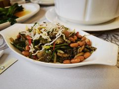 顺德凉拌鱼皮-香云轩·顺德菜(香云纱园林酒店店)