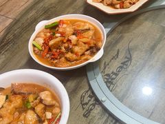 -南雄雄州土菜餐厅(粤北大厦店)