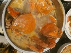 -华府海鲜碳烤自助(万达店)