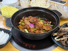-重庆鸡公煲·嘟享吃(林科大店)