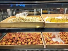 -周记传统糕点PASTRY(蜀汉路店)