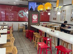 -咬不得高祖生煎·简餐(高银街店)