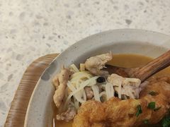 -三姐·老友记·南宁老友粉(朝阳区光华路嘉里中心店)
