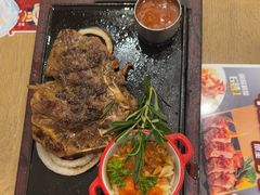 -豪客来牛排(厦门万达金街店)