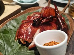 -小厨娘绣中淮扬(大行宫科巷店)