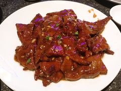 南煎肝-王庄阿咪海鲜大排档(象园店)