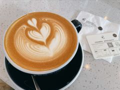 -ChanDu躔度咖啡(灯塔店)