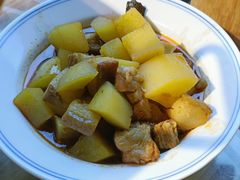 -印象鲵宴·张家界地标美食名片(溪布街店)