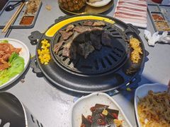 -外婆掌柜·东北家庭烤肉(托乐嘉店)