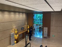 -上海静安香格里拉大酒店