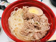 -滨寿司(新街口中央商场店)