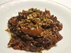 -院里寻菜·精致庭院菜(观沙岭店)