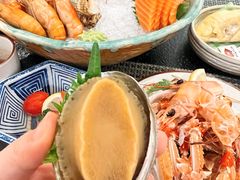 -桃夭日式料理(国信店)