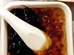 广西黑白凉粉-八十八粉儿(尚都店)