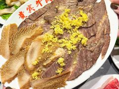 -贵宾牛·潮汕牛肉火锅(珠池总店)