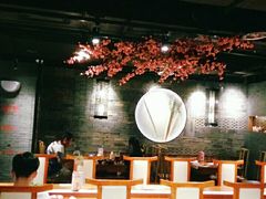 -呷哺呷哺(王府井喜悦店)