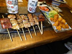 -半藏居酒屋(香港花园店)