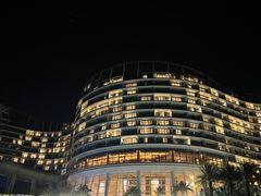 -深圳大梅沙京基洲际度假酒店