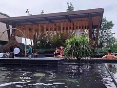 -清河半岛温泉度假酒店