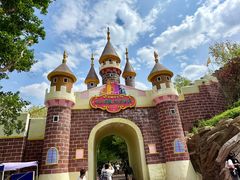 -水上乐园·欢乐世界