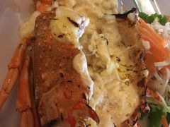 -Red Lobster