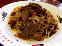 -老南昌粉面馆(绳金塔店)