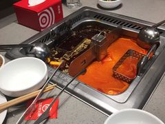 -海底捞火锅(铂澜大象城店)