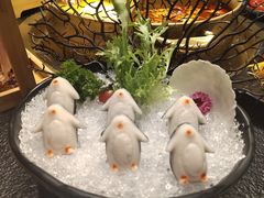 -湊湊火锅·茶憩(锦艺城店)