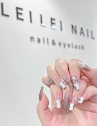 -LEILEI NAIL蕾蕾美甲美睫