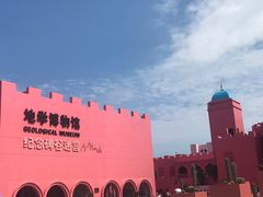 -漳州滨海火山岛自然生态风景区