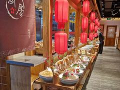 -鸽子窝(黄村店)