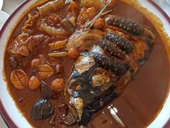 鱼头佛跳墙-食神鱼头佛跳墙(百子湾旗舰店)