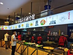 -武商超市(沌口店)