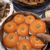 建议爬完九华山就来吃。。。太香了！！！
