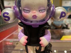 -泡泡玛特POPMART(凯德大峡谷店)