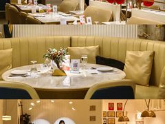 大堂-Deer Park鹿园西餐(仁恒置地广场店)
