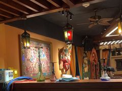 -甘尼仕印度餐厅爵士酒吧(阳春巷店)