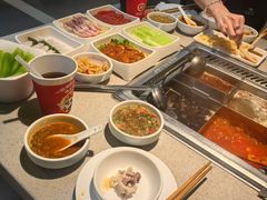 -海底捞火锅(群光广场店)