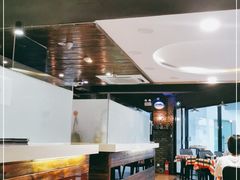 -遇见西木美式餐厅(体育路店)