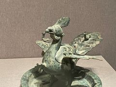 -河南博物院