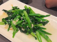 -先记烧鹅王·本地粤菜(福永店)