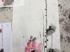-秦汉胡同古筝围棋国学书院(罗湖分馆)