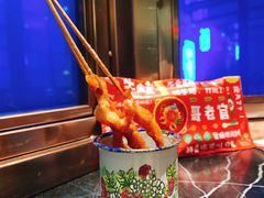 放学小肉-哥老官重庆美蛙鱼头(宝山龙湖店)